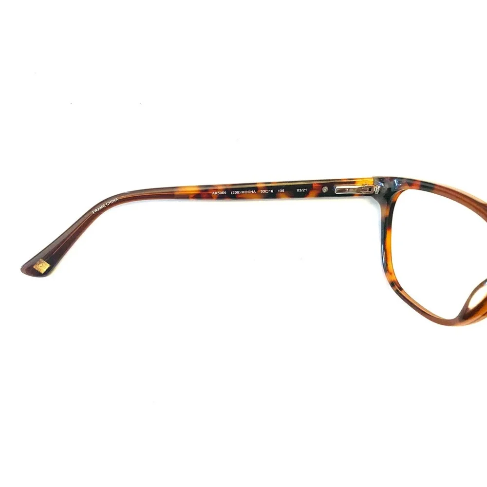 NWT Anne Klein AK5069 53mm Eyeglasses